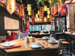 -真定郝家排骨(大十字街店)