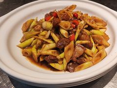 -柴米油盐(土菜院子店)