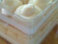 -7cake榴莲千层蛋糕(松江店)