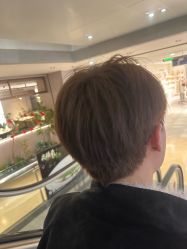 点击看大图 -真好真意SALON 接发·染·烫特色店