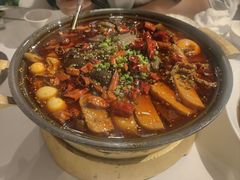 -眉州东坡(华联万柳店)