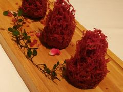 -富淳饭店(陆家嘴保利广场店)