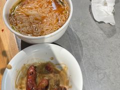 -金龙烧烤·牛肉面(西塔店)