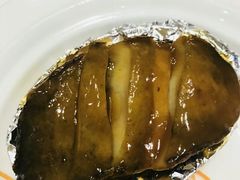 -红星渔村(将军石店)