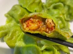 -东方饺子王(新奥购物中心店)