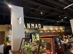 -三猫黑鱼花(南大店)