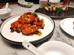 -北京全聚德(清华园店)