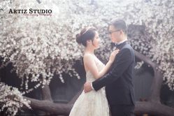 -艺匠摄影ARTIZ STUDIO(南京店)