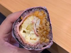 -吉芙家饭团(国贸城店)