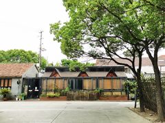 -半岛1919创意园区