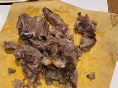 -蒙艾里民族传统菜蒙餐