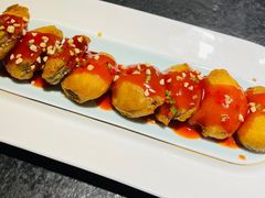 -安多素食(广仁寺路店)