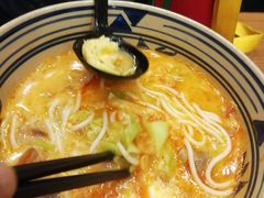 -阿香米线(龙岗万科广场店)