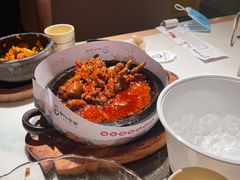 -七八冷面·延边朝鲜族美食(圣熙八号店)