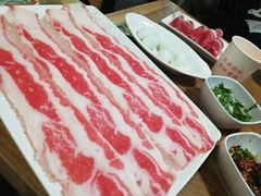 -傣妹火锅(南京东路一店)