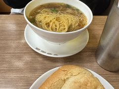 -百福麵家(新馬路店)