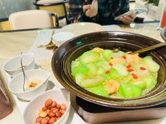 -锦府盐帮·私宴(赛特店)