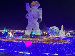 -北京鹿世界主题园