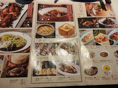-绿茶餐厅(华发商都店)