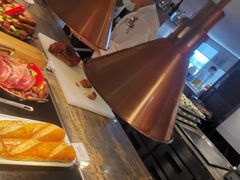 -白天鹅宾馆·流浮阁咖啡厅