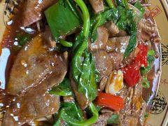 -周师饭店