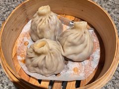 -南京大牌档(苏州中心店)