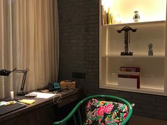 -上海外滩英迪格酒店