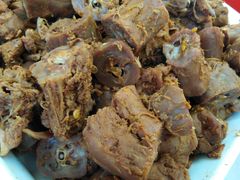 -绝味鸭脖(五小区店)