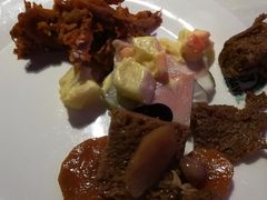 -戈拿旺巴西烤肉(崇文门店)