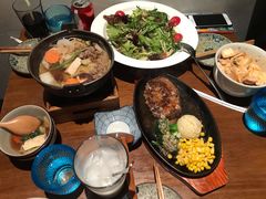 -铃木食堂(帽儿胡同店)