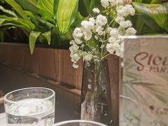-半秋山西餐厅(巴南万达广场店)