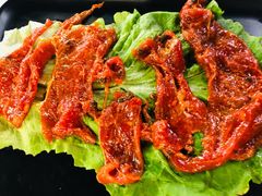-九记潮汕现切鲜牛肉自助火锅(新开铺店)