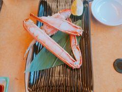 -蟹道乐(道顿堀本店)