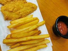 -Mr.Pizza米斯特比萨(苏州平江万达广场店)