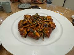 -罗阳人家私房菜(罗阳路店)