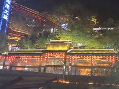 -巴倒烫陆派火锅山庄(南山总店)
