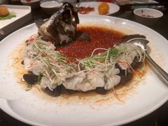-上海苏宁宝丽嘉酒店·嘉府壹号中餐厅