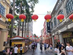 -民信老铺(华盖路店)