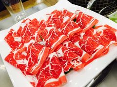 -牛街·马辈儿涮肉(牛街二店)