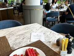 -香港数码港艾美酒店