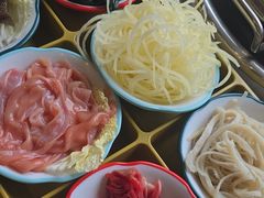 -万物生江北老火锅(海骏达店)