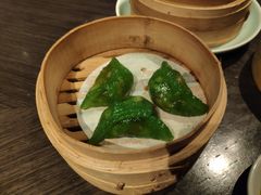-万丽轩·粤菜(王府井金茂万丽酒店)