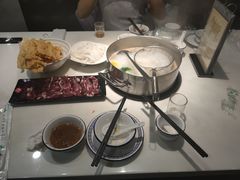 -陈记顺和牛肉火锅(永泰店)