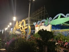 -清水湾3号(东方小周海鲜店)