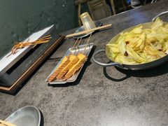 -神伙烧烤(南坪总店)