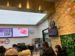-CoCo都可(合生汇店)