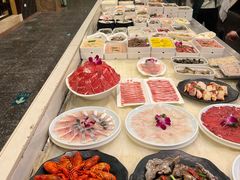 -多迷烫菜广场(水心大厦店)
