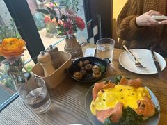 -Money Shops(愚园路店)