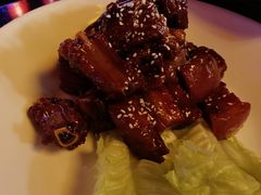 -老淮安·淮安菜(涟水店)