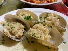 -钱山海鲜大排档